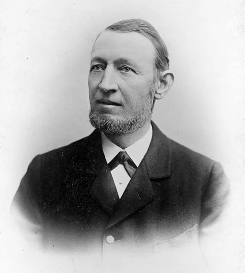 1913年 - カール・ハーゲンベック、動物学者（* 1844年）