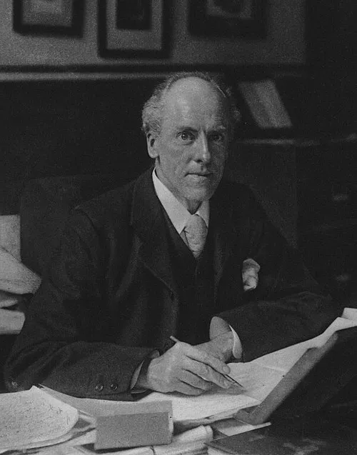 1857年 - カール・ピアソン、数理統計学者（+ 1936年）