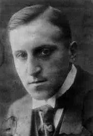 1889年 - カール・フォン・オシエツキー、ジャーナリスト、平和運動家(+ 1938年)