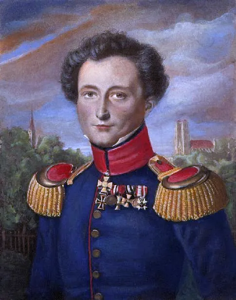 1831年 - カール・フォン・クラウゼヴィッツ、軍事思想家（* 1780年）