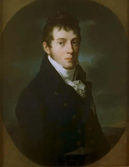 1853年 - カール・フリードリヒ (ザクセン＝ヴァイマル＝アイゼナハ大公)、ザクセン＝ヴァイマル＝アイゼナハ大公* 1783年）