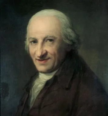 1736年 - カール・フリードリヒ・クリスティアン・ファッシュ、作曲家、ハープシコード奏者(+ 1800年)