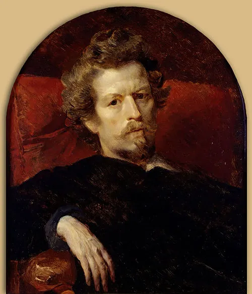 1799年 - カール・ブリューロフ、画家(+ 1852年)