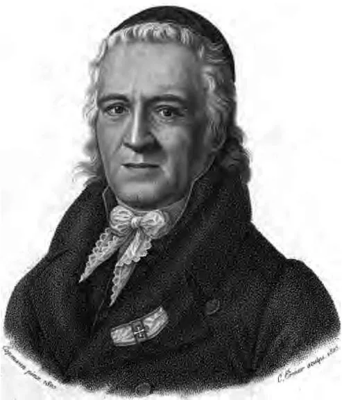 1757年 - カール・レオンハルト・ラインホルト、哲学者(+ 1823年)