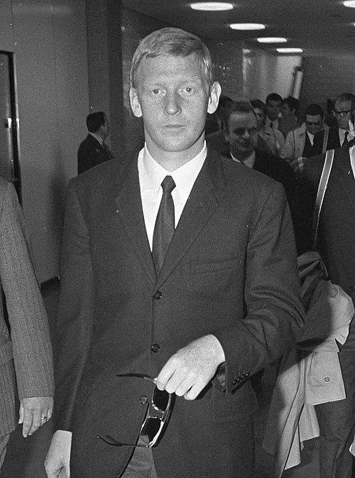 2024年 - カール＝ハインツ・シュネリンガー、元プロサッカー選手（* 1939年）