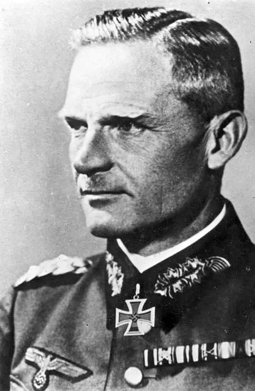 1886年 - カール＝ハインリヒ・フォン・シュテュルプナーゲル、軍人（+ 1944年）