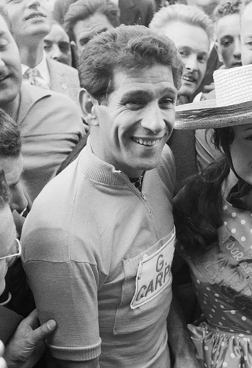 1980年 - ガストネ・ネンチーニ、自転車競技選手(* 1930年)