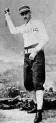 1866年 - ガス・ウェイイング、プロ野球選手（+ 1955年）