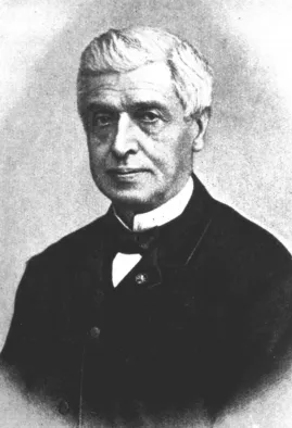 1896年 - ガブリエル・オーギュスト・ドブレ、地質学者(* 1814年)