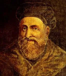 1562年 - ガブリエレ・ファロッピオ、医学者（* 1523年）