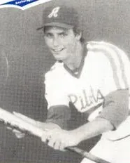 1964年 - キップ・グロス、元プロ野球選手