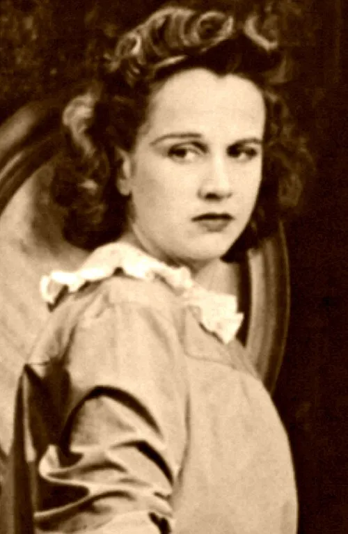 1922年 - キム・ハンター、女優(+ 2002年)