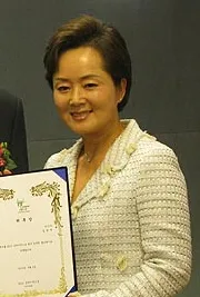 2017年 - キム・ヨンエ、女優(* 1951年)