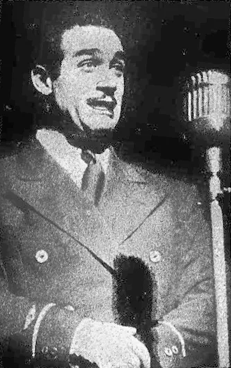 1913年 - キャンディ・キャンディード、声優(+ 1999年)