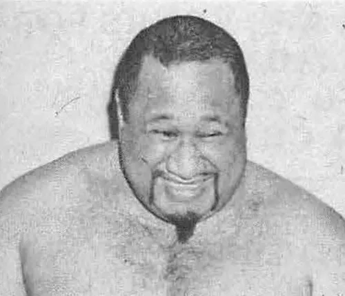 1937年 - キラー・トーア・カマタ、プロレスラー(+ 2007年)