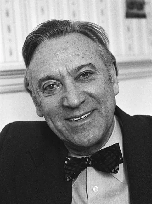 1914年 - キリル・コンドラシン、指揮者（+ 1981年）
