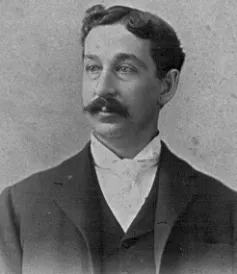 1855年 - キング・キャンプ・ジレット、実業家、発明家、ジレット創業者（+ 1932年）