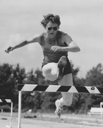 1931年 - ギゼラ・ビルケマイヤー、陸上競技選手(+ 2024年)
