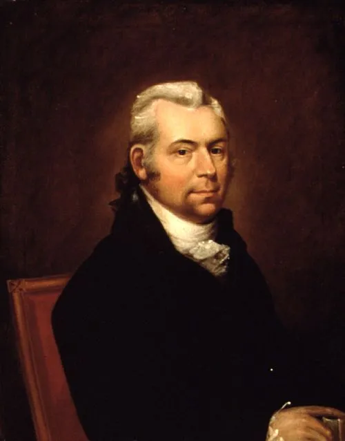 1822年 - ギデオン・グレンジャー、第7代アメリカ合衆国郵政長官（* 1767年）
