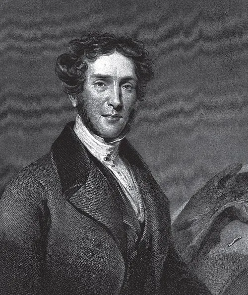 1852年 - ギデオン・マンテル、医師、古生物学者(* 1790年)