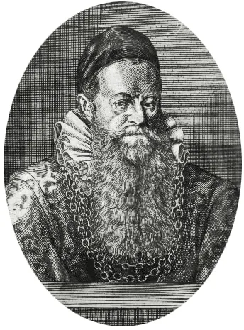 1560年 - ギャスパール・ボアン、植物学者（+ 1624年）