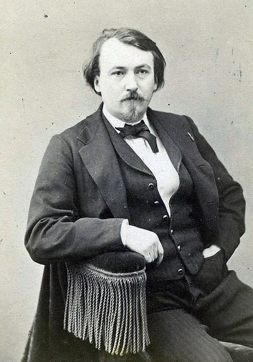 1888年 - ギュスターヴ・ドレ、画家(* 1832年)
