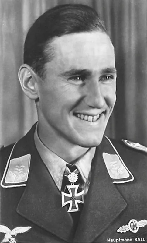 2009年 - ギュンター・ラル、軍人、元ドイツ連邦空軍総監(* 1918年)