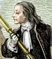 1663年 - ギヨーム・アモントン、温度計を制作した物理学者（+ 1705年）