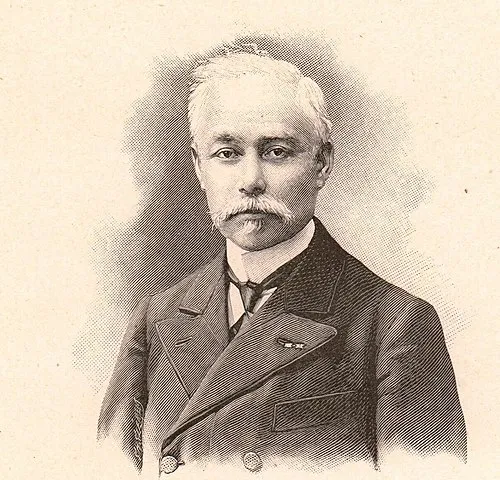 1932年 - ギヨーム・ビゴルダン、天文学者（* 1851年）