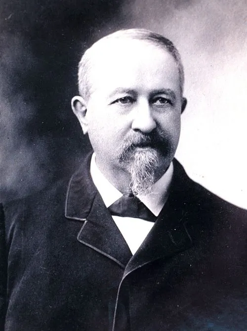 1912年 - クラレンス・エドワード・ダットン、地質学者、軍人(* 1841年)