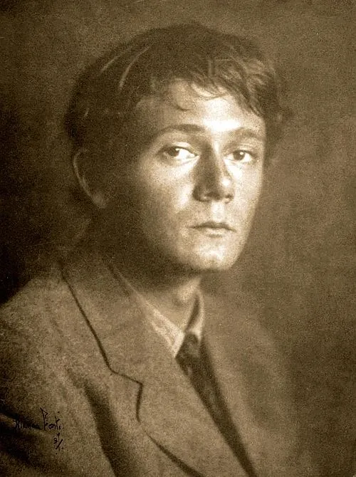 1893年 - クラーク・アシュトン・スミス、ファンタジー小説家(+ 1961年)