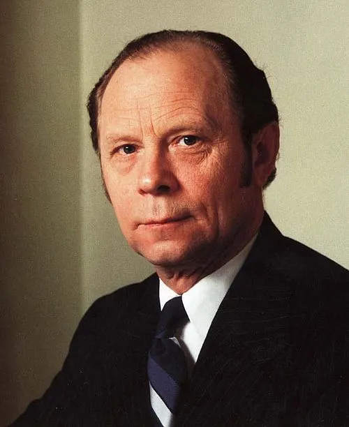 1982年 - クリスチャン・エルジャン、政治家、第3代アイスランド大統領(* 1916年)