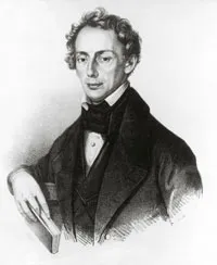 1803年 - クリスチャン・ドップラー、物理学者(+ 1853年)