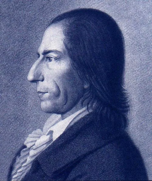 1744年 - クリスティアン・ゴットヒルフ・ザルツマン、牧師、教育者（+ 1811年）