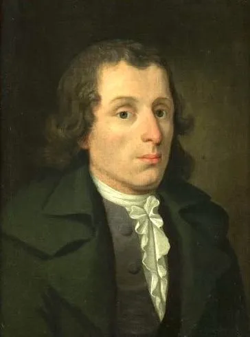 1798年 - クリスティアン・ゴットロープ・ネーフェ、作曲家(* 1748年)