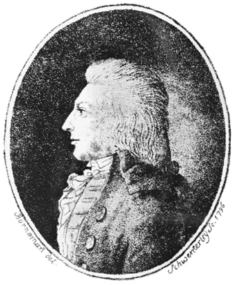1836年 - クリスティアーン・ヘンドリク・ペルズーン、菌類学者（* 1761年）