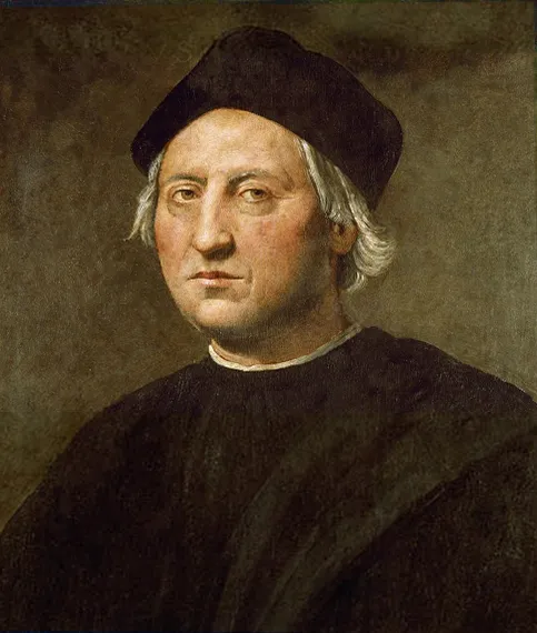 1506年 - クリストファー・コロンブス、探検家（* 1451年頃）