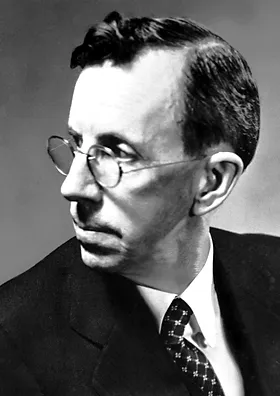 1958年 - クリントン・デイヴィソン、物理学者(* 1881年)