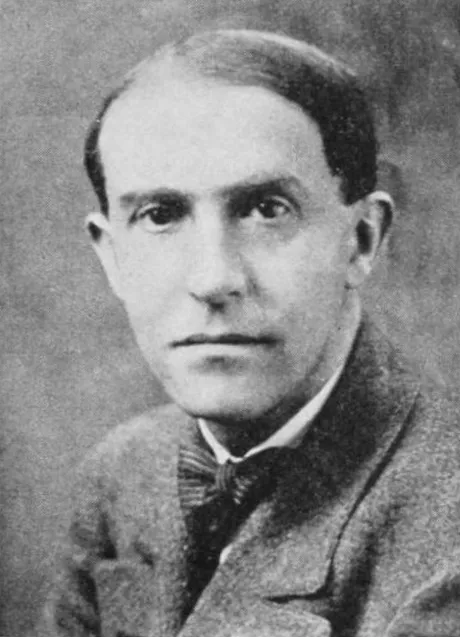 1886年 - クルト・コフカ、心理学者(+ 1941年)