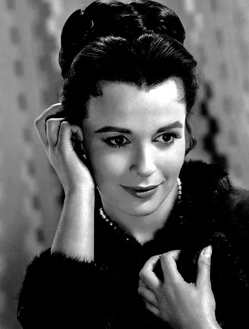 1931年 - クレア・ブルーム、女優