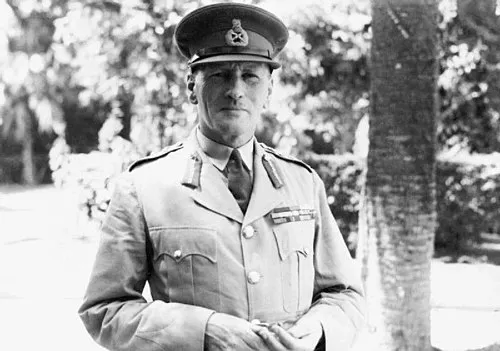 1981年 - クロード・オーキンレック、イギリス陸軍の元帥(* 1884年)