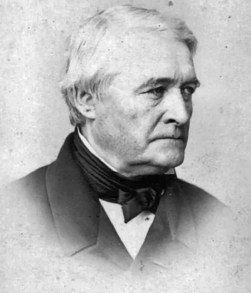 1868年 - クロード・プイエ、物理学者（* 1791年）