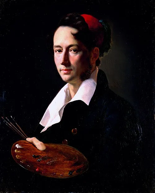 1860年 - クロード・ボンヌフォン、画家（* 1796年）