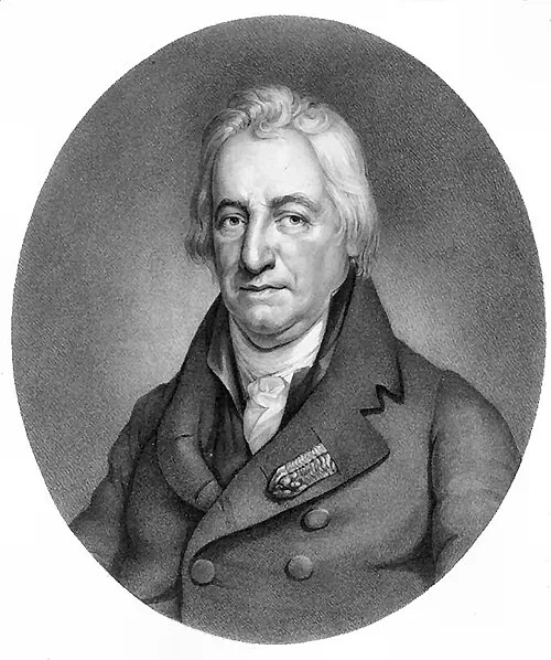 1822年 - クロード・ルイ・ベルトレー、化学者(* 1748年)