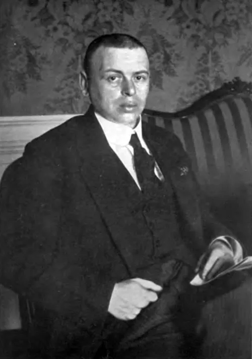 1886年 - クン・ベーラ、政治家（+ 1939年）