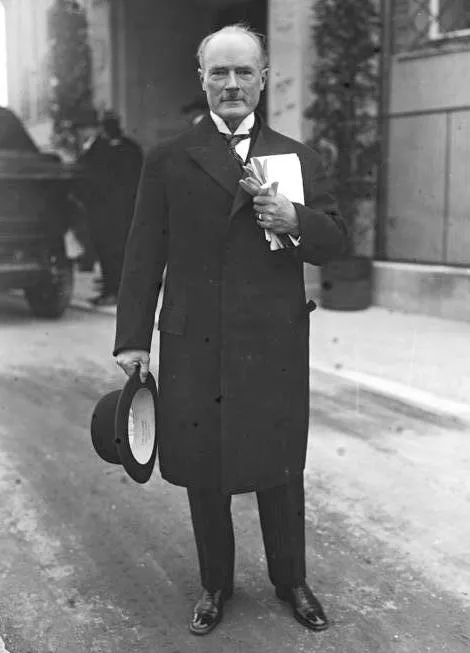 1950年 - グスタフ・クルップ、実業家(* 1870年)