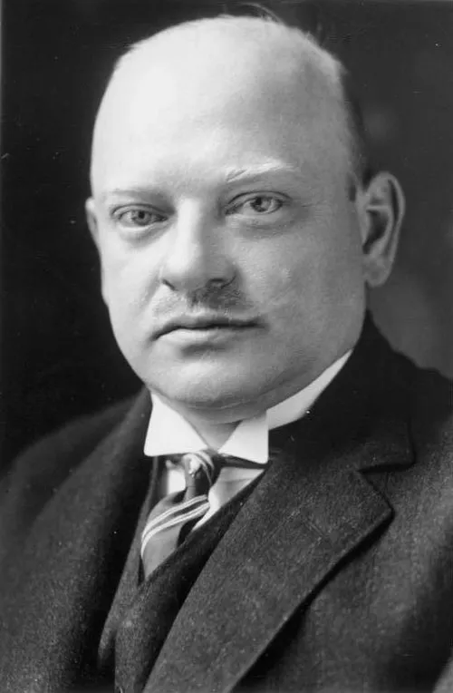 1929年 - グスタフ・シュトレーゼマン、ドイツ首相、外相（* 1878年）