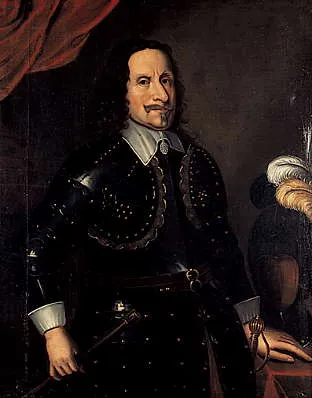 1657年 - グスタフ・ホルン、スウェーデンの軍人(* 1592年)