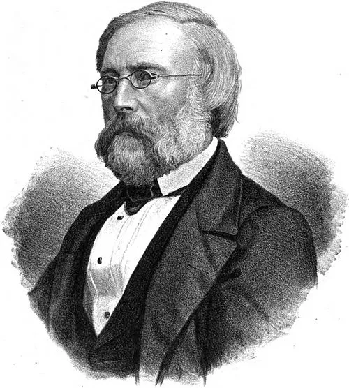 1890年 - グスタヴ・ヴィルヘルム・パルム、画家(* 1810年)