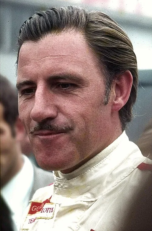 1975年 - グラハム・ヒル、F1レーサー(* 1929年)